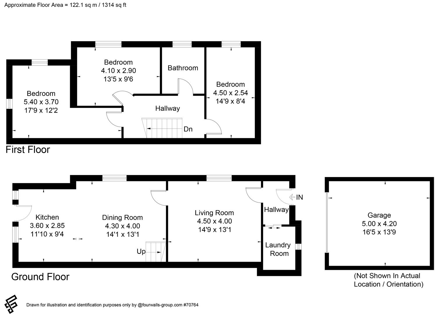Dyers Brook, WottonUnderEdge Ford Loveday Estate Agency
